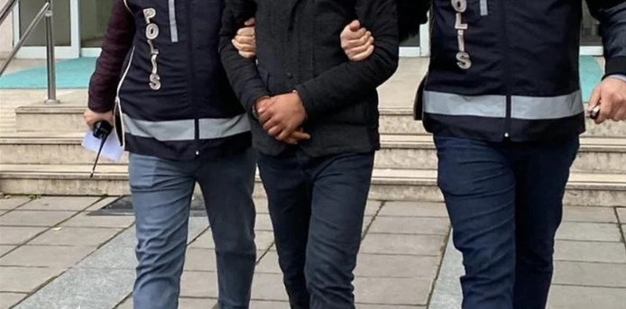 Konya'da husumetlisini öldüren şüpheli o şehirde yakalandı