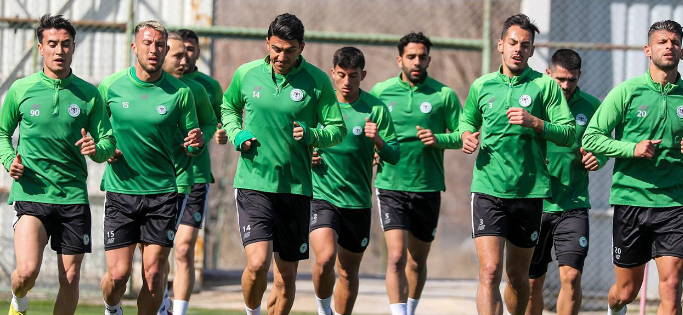 Konyaspor'un sezona hazırlanma planı belli oldu