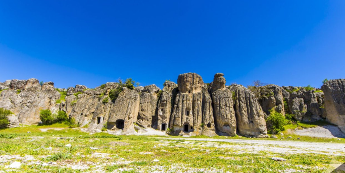 BU ÇALIŞMA KONYA TARİHİNE IŞIK TUTACAK