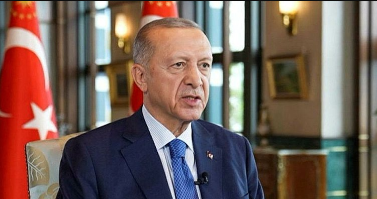 Cumhurbaşkanı Erdoğan'dan İsveç'te Kur'an-ı Kerim yakılması skandalına çok sert tepki: Batılı kibir abideleri...