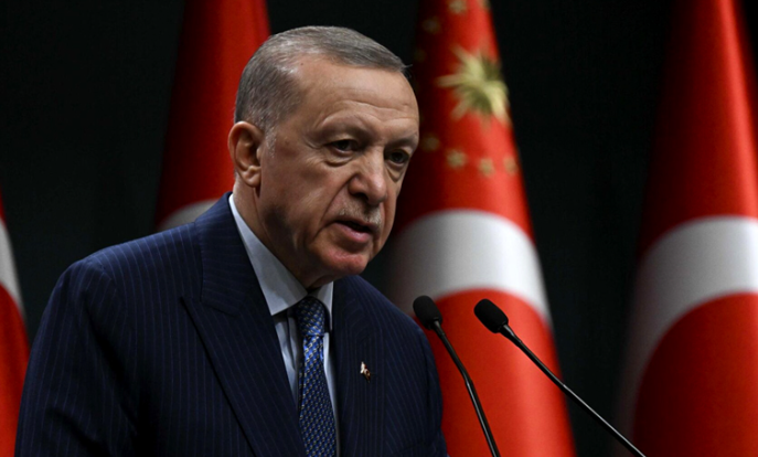 Erdoğan memur ve emekli zammı için tarih verdi