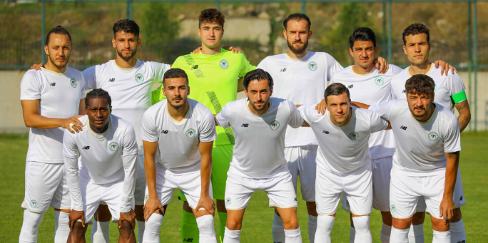 Konyaspor’un 3.Etap hazırlık maçları programı belli oldu