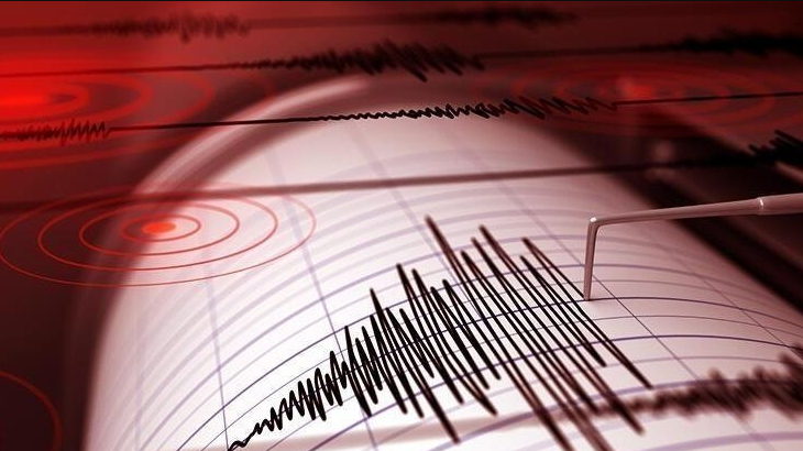 Konya ve İzmirde korkutan depremler! AFAD ve Kandilli peş peşe duyurdu