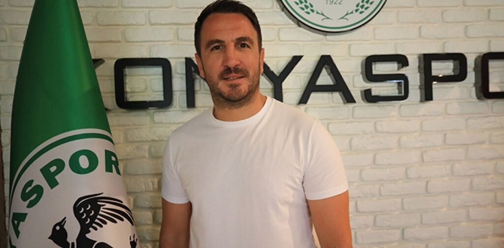 Konyaspor’da yeni sportif direktör belli oldu!