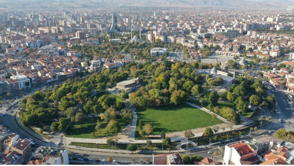 Konya’da 7 şiddetinde deprem olur mu? Uzmanlar açıkladı 