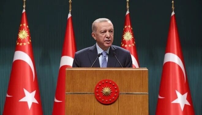 Cumhurbaşkanı Erdoğan:Gençlere telefon,  Hakim Ve Savcı Yardımcısı alımı,Enflasyonla mücadele 