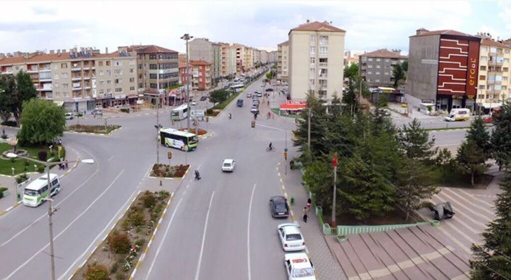 İl olmayı bekleyen ilçeler!Aralarında Konya'nın o ilçesi de var 