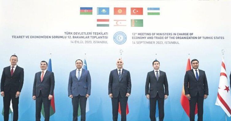 Türk devletleri ile özel ekonomik bölge kuruluyor