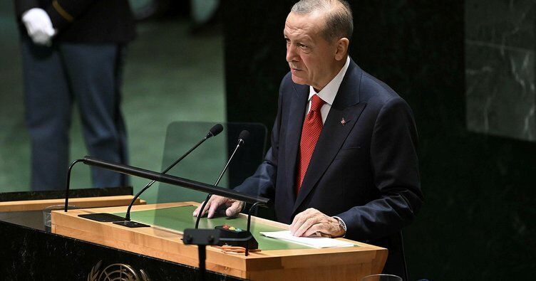 Cumhurbaşkanı Erdoğan'dan Emekli Düzenlemesi Ve Enflasyonla Mücadele Açıklaması