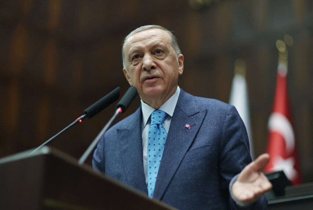 Cumhurbaşkanı Erdoğan'dan yeni emekli maaşı açıklaması geldi