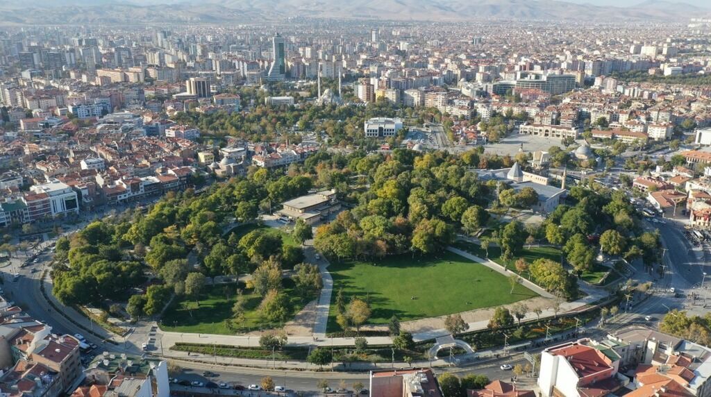 Konya'da hava durumu nasıl olacak?