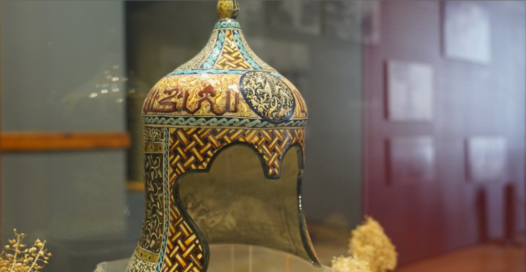 Tarihin İzlerini Taşıyan 'Sille Müzesi' Yaz Boyunca Ziyaretçilerini Ağırladı