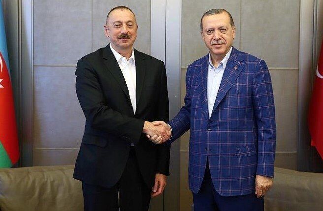 Cumhurbaşkanı Erdoğan Nahçıvan'a gidiyor! Masada hangi konular var?