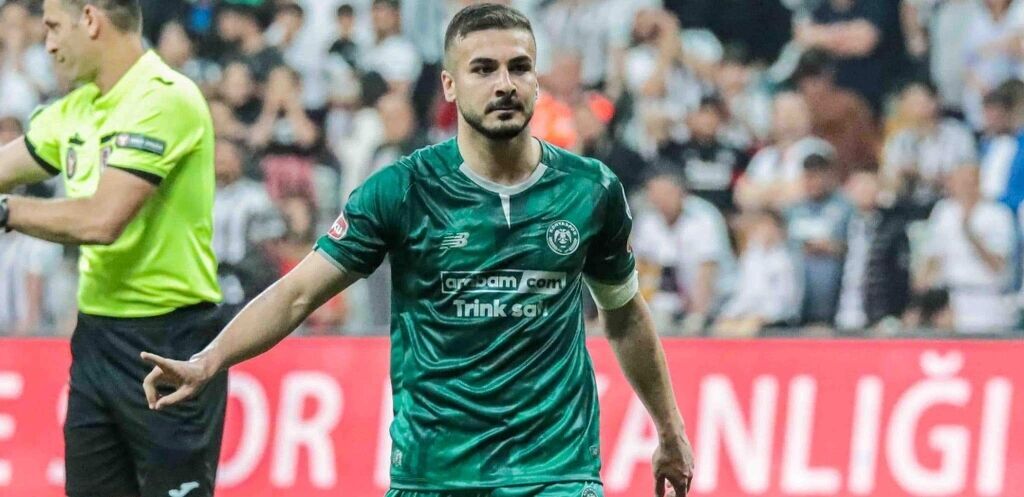 Konyaspor, o alanda Süper Lig takımlarını solladı!