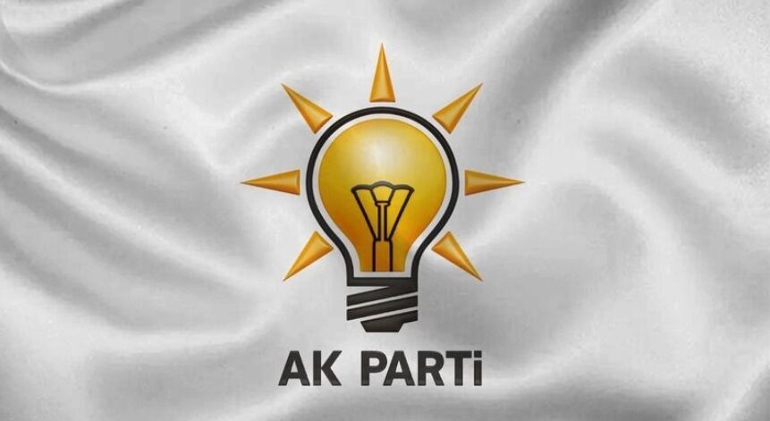 AK Parti’nin MKYK üyeleri belli oldu