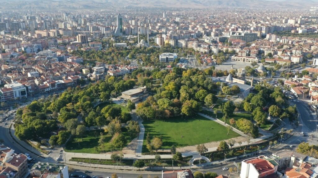 Konya Büyükşehir’den Yarı Maraton Duyurusu