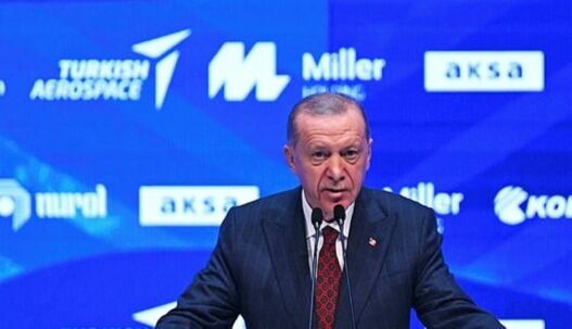 Cumhurbaşkanı Erdoğan'dan ABD'ye 'Suriye' tepkisi: Aramızda güvenlik sorunu var