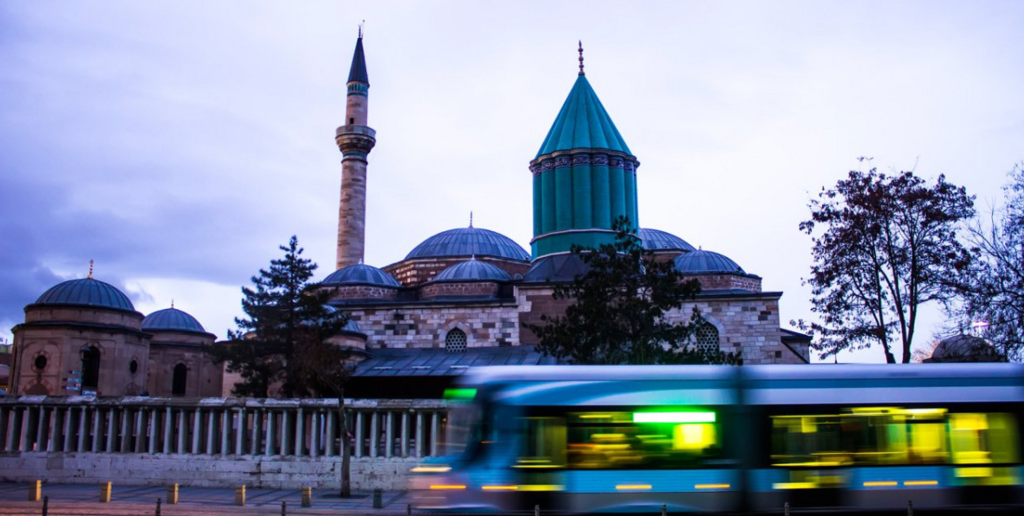 Konya Büyükşehir’den Türkiye-Letonya Maçı Toplu Ulaşım Duyurusu 