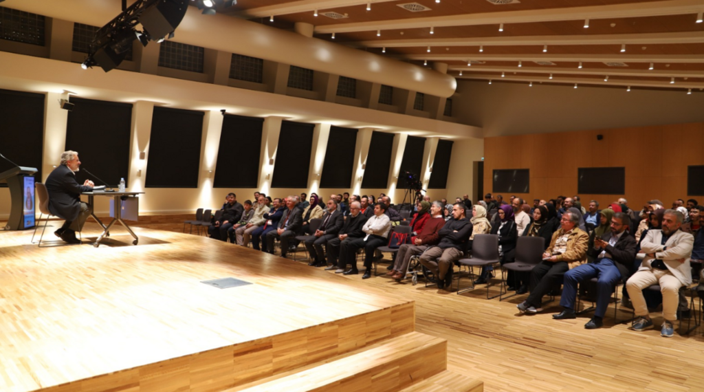 Konya Büyükşehir Belediyesi’nin “Konya Okulu” Programları Başladı