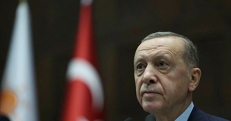 Cumhurbaşkanı Erdoğan'dan Netanyahu'ya sert uyarı: Ey İsrail! Batı'nın sana borcu çok, ama Türkiye'nin yok!