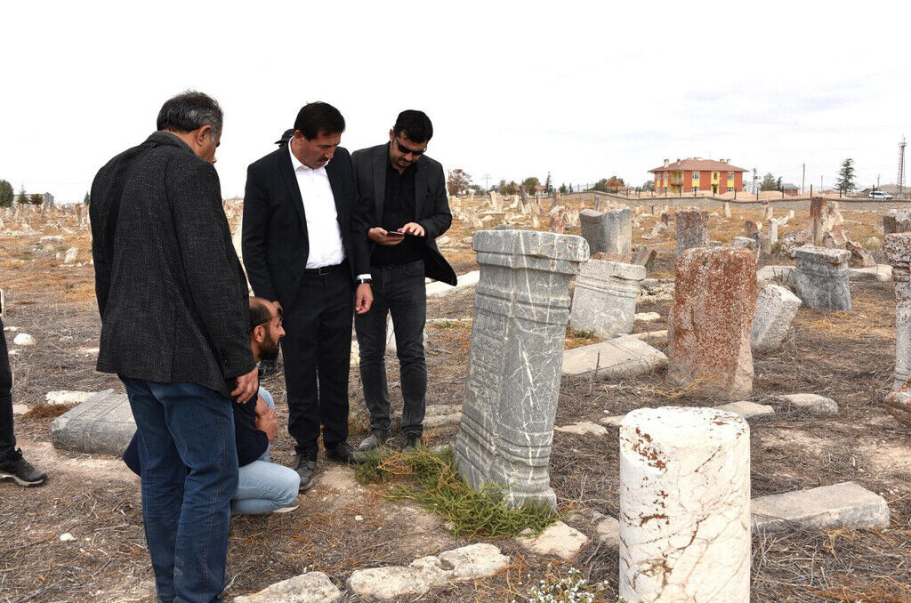 Karatay’ın Kadim Geçmişi Göz Kamaştırıyor