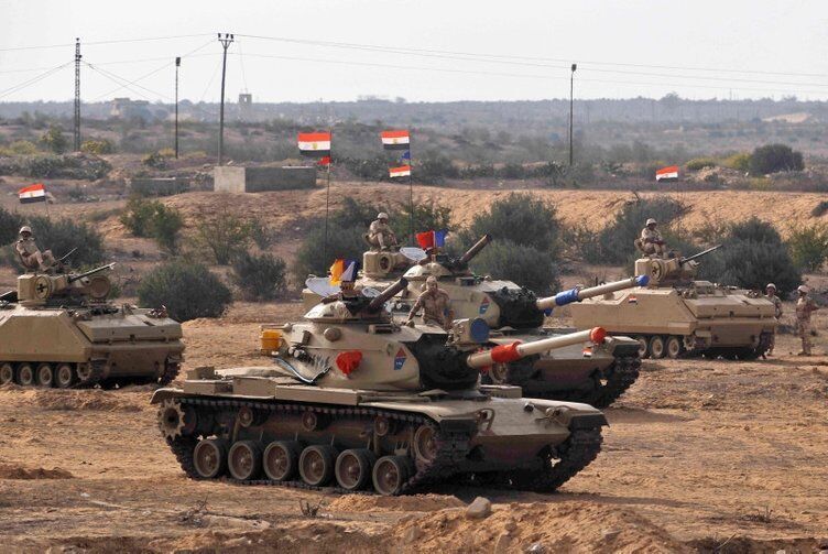 Orta Doğu'da Savaş Kapıda!Mısır Başbakanı:'Milyonlarca can feda etmeye hazırız'