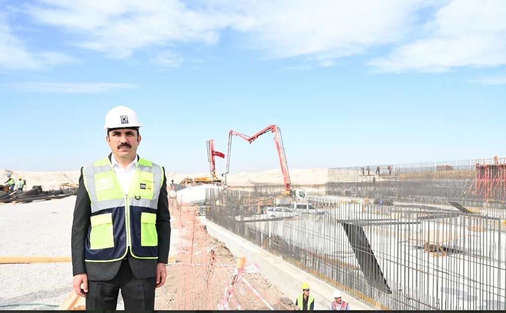 Başkan Altay: “Verdiğimiz Bir Sözü Daha Yerine Getirmenin Mutluluğunu Yaşıyoruz”