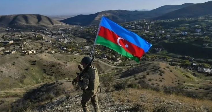 Azerbaycan ve Ermenistan barış antlaşmasının ilkeleri üzerinde anlaştı