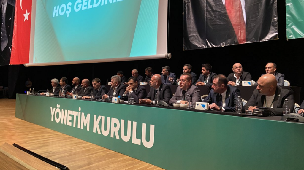 Konyaspor’da yeni yönetimi bekleyen kritik süreç