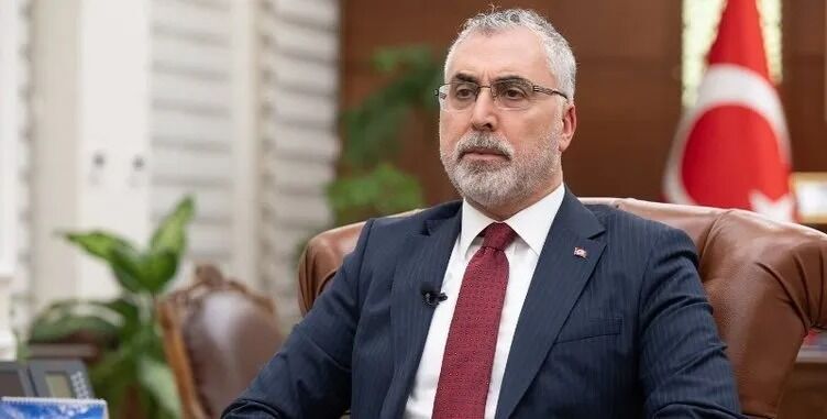 Bakan Işıkhan ve TÜRK-İş'ten FLAŞ Asgari ücret açıklaması!