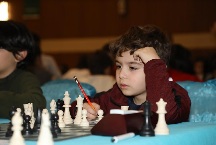 2023 Mevlana Yılı Anısına Düzenlenen 3. Satranç Turnuvası Başvuruları Başladı