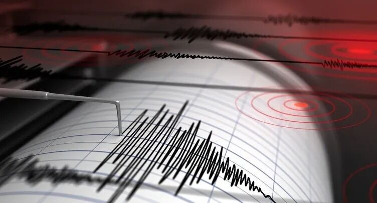 Bursa Gemlik'te 5.1 büyüklüğünde deprem! İstanbul’da deprem ile sallandı