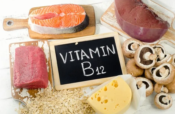  En zengin B12 kaynakları  belli oldu ! Beyni gençleştiren şifa deposu bu gıdalarda