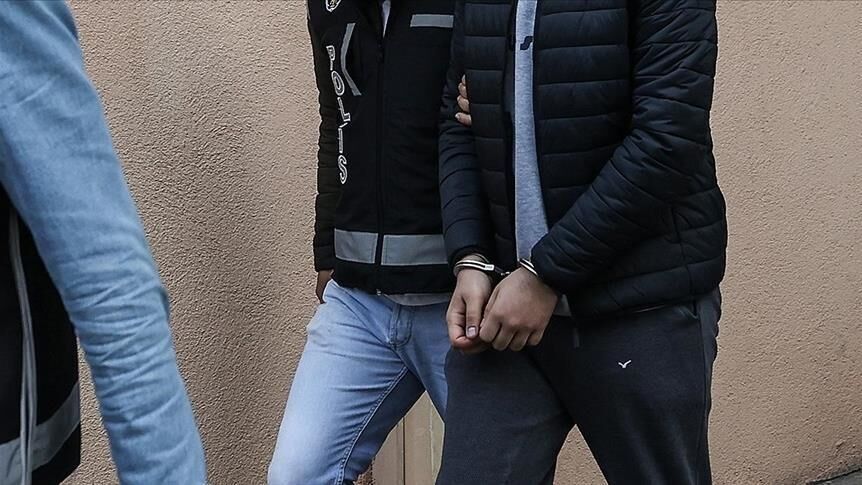 Firari FETÖ mensupları Konya'da yakalandı