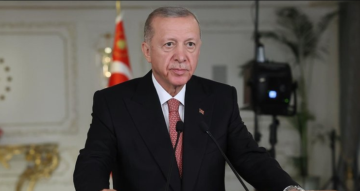 Cumhurbaşkanı Erdoğan'dan Asgari Ücret İçin Doğrudan Talimat! Ne kadar olacak?