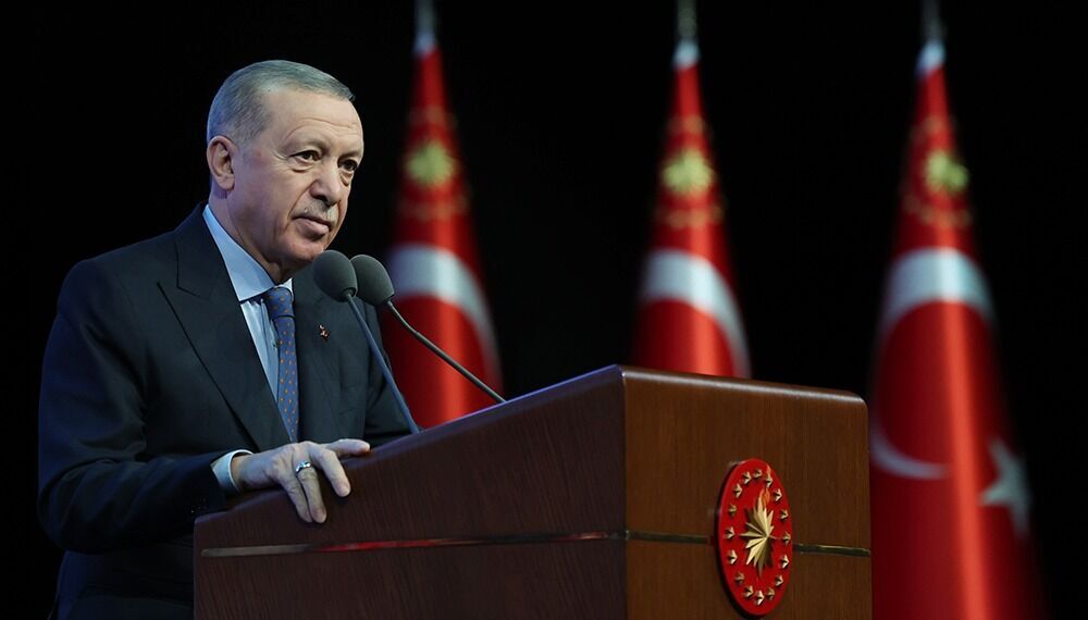 Cumhurbaşkanı Erdoğan, 'Vuslat' için Konya'ya geliyor