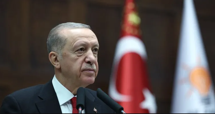 Cumhurbaşkanı Erdoğan'ın İstanbul'da yerel seçim mesaisi