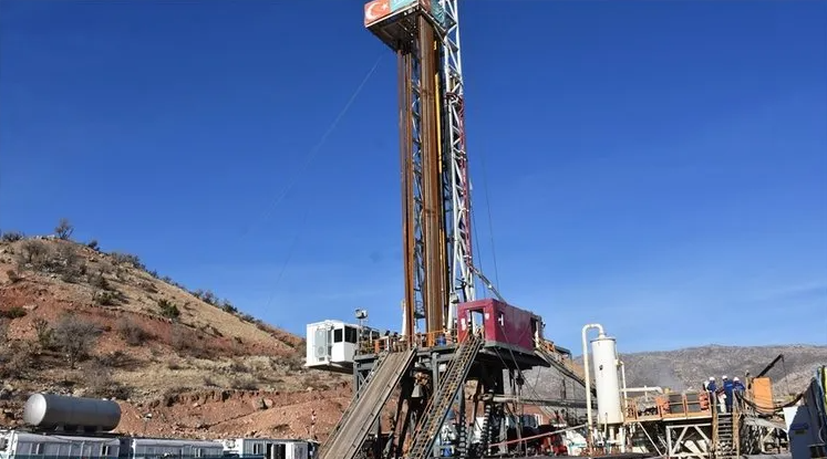 Bakan Bayraktar açıkladı: Türkiye yerli petrolde atağa geçti, Gabar'dan heyecanlandıran yeni rakamlar geliyor