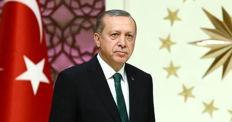 Cumhurbaşkanı Erdoğan: Bölücü alçaklardan döktükleri kanın hesabı soruluyor