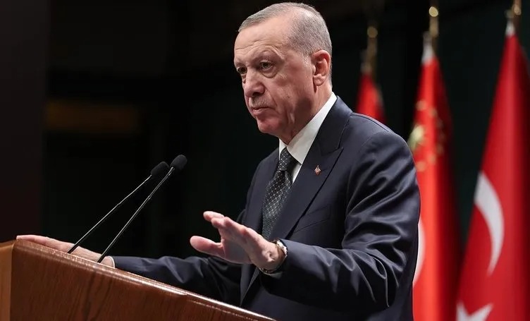 Asgari Ücret Toplantısı Saati Belli Oldu! Gözler Cumhurbaşkanı Erdoğan'a Döndü
