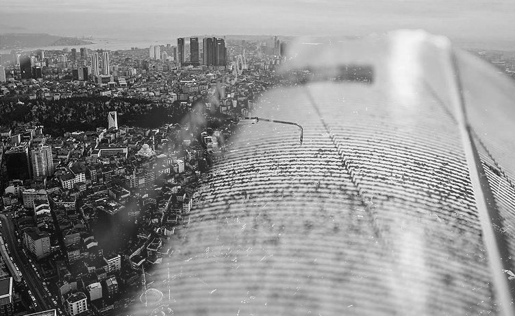 Deprem uzmanı Marmara fay hattını işaret etti İstanbul'a deprem uyarısı yaptı 