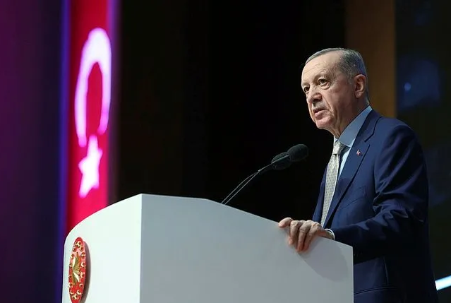 Cumhurbaşkanı Erdoğan Dolmabahçe'de güvenlik toplantısına başkanlık edecek