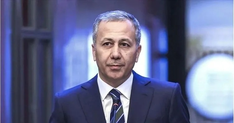 İçişleri Bakanı Ali Yerlikaya:28 ilde Kahramanlar-43 operasyonlarında 165 şüpheli yakalandı