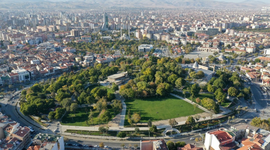 Konya'ya 10 milyar liralık dev yatırım geliyor!