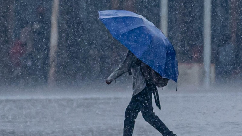 Meteoroloji'den hava durumu uyarısı! Sağanak ve kar geliyor