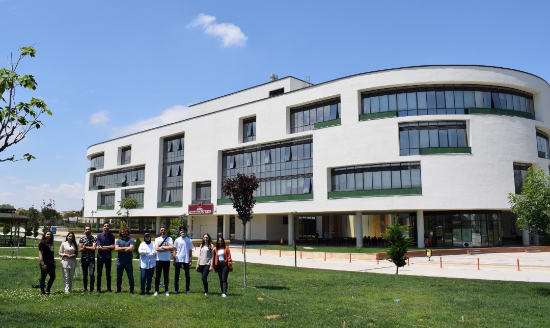 Konya Gıda Ve Tarım Üniversitesi (Kgtü) En Çok Burs Veren Üniversite Seçildi