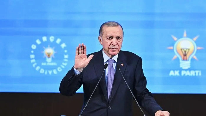 Cumhurbaşkanı Erdoğan: Türkiye Yüzyılı Şehirleri İçin Gerçek Belediyecilik