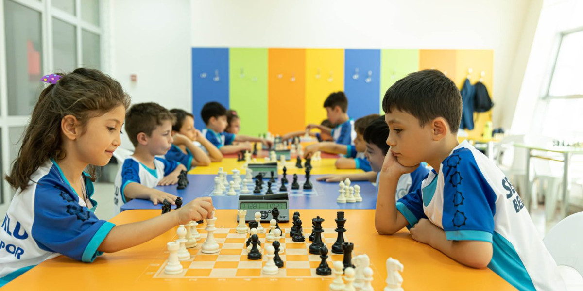 Selçuklu ’da Ödüllü Satranç Turnuvası Başlıyor