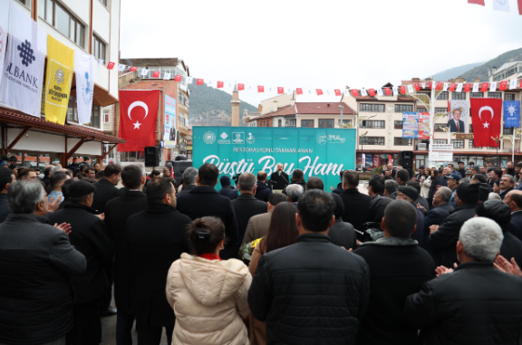Başkan Altay: “En Önemli Hedefimiz Akşehir’imizin Turizme Kazandırılması Olacak”