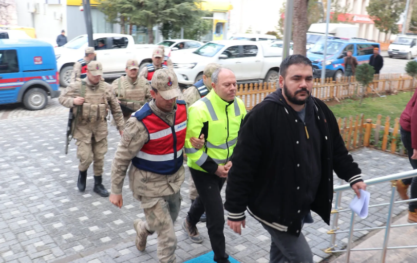 Erzincan’daki maden ocağının Türkiye müdürü göz altına alındı! Kurtarma çalışmaları devam ediyor!